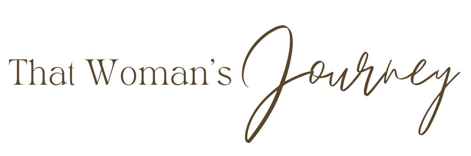 That Woman's Journey